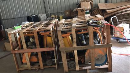 江油行李、家具、电器包装托运